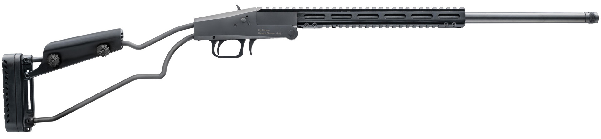 Chiappa Big Badger 410GA Single Shot Shotgun