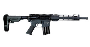 Alexander Arms PHI50ST Highlander .50 Beowulf Rifle