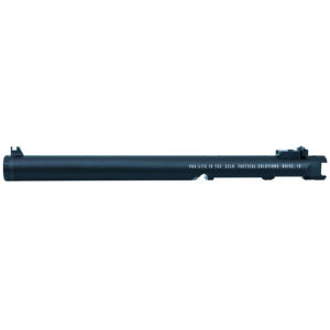 Tactical Solutions PAC-LITE TSS Ruger Mark IV Suppressed