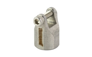 Samson Swivel Stud QD Adapter - 1 Pack