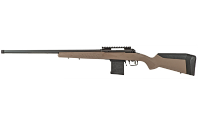 Savage 110 Tactical Desert 6.5 Creedmoor 24" Rifle