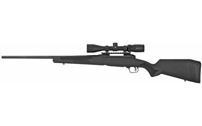 Savage 110 Apex Hunter XP .243 Win 22" Rifle Package