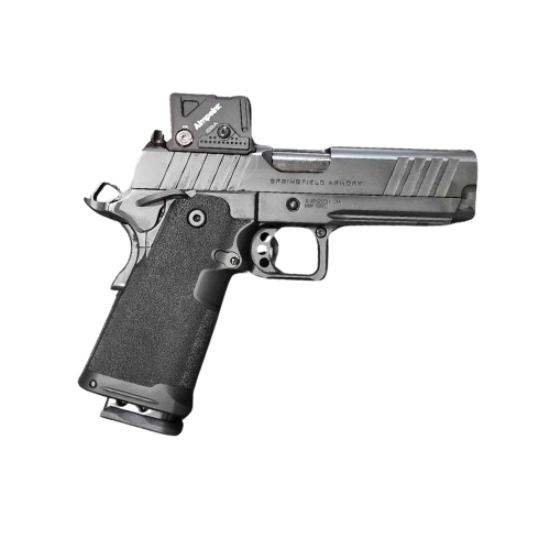 Springfield Armory 1911 DS Prodigy COA 9mm Pistol