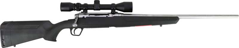Savage Axis XP .400 Legend Bolt Action Rifle