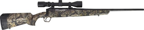 SAVAGE AXIS XP YOUTH 243 20″ – 3-9X40 MATTE/CAMO SYN ERGO ST - No Credit Card Fees - Low, flat rate shipping