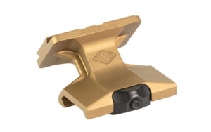 Reptilia DOT Mount 45 ACRO/MPS FDE Offset