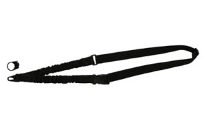 Evolution Outdoor Single Point Sling - Black