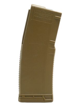 Amend2 AR15 5.56 Coyote Magazine 30 Round