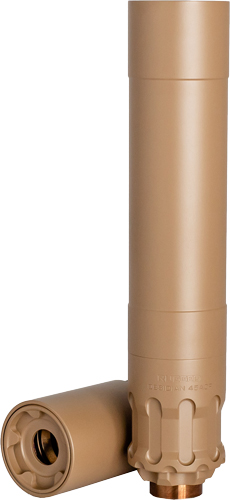 Rugged Suppressors Obsidian 45 Adapt Modular FDE