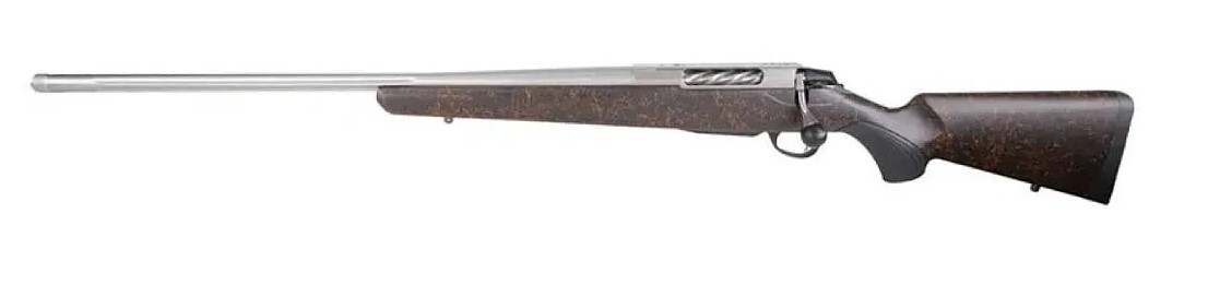 Tikka T3X Lite Roughtech 6.5 PRC Left Hand Rifle