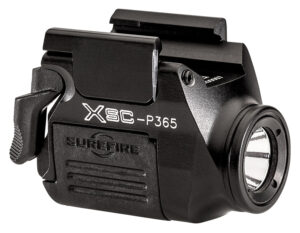 SureFire XSCP365 XSC Micro-Compact Weapon Light