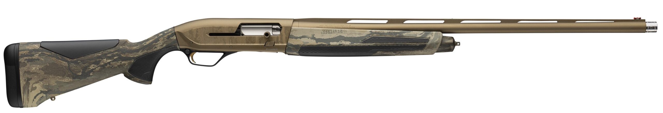 Browning Maxus II Wicked Wing 12 Gauge Shotgun
