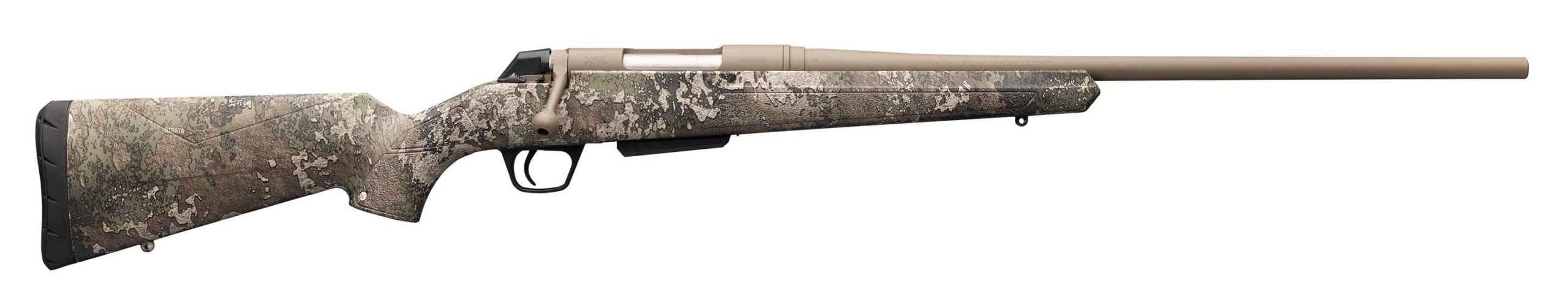 Winchester XPR Hunter .400 Legend Bolt Action Rifle