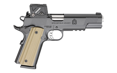 Springfield Armory Operator 1911 45ACP Pistol