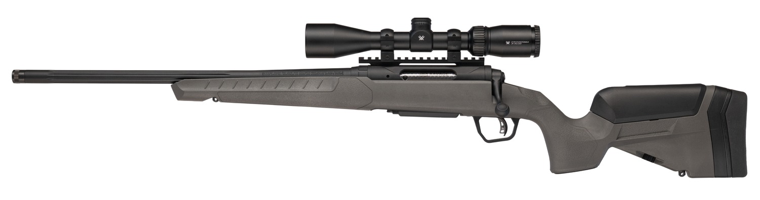 Savage Arms 110 Trailblazer 350 Legend Rifle