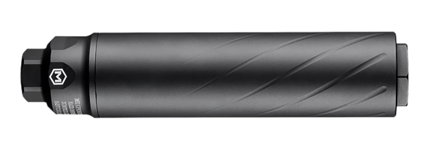 Maxim Defense PRS 350 Suppressor 35 Cal