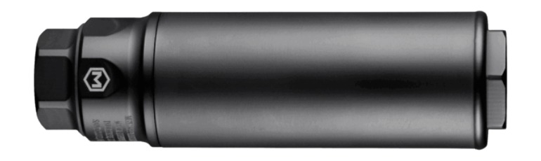Maxim Defense 7.62mm DS-K HQD Suppressor