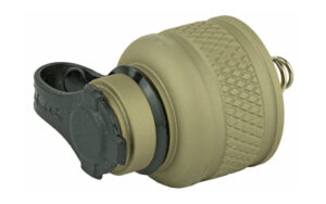 Surefire M300 Replacement Rear Cap Tan