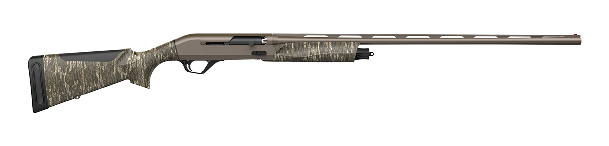 Retay ACE BRZ/MOBL 12 Gauge Semi Auto Shotgun 3.5"
