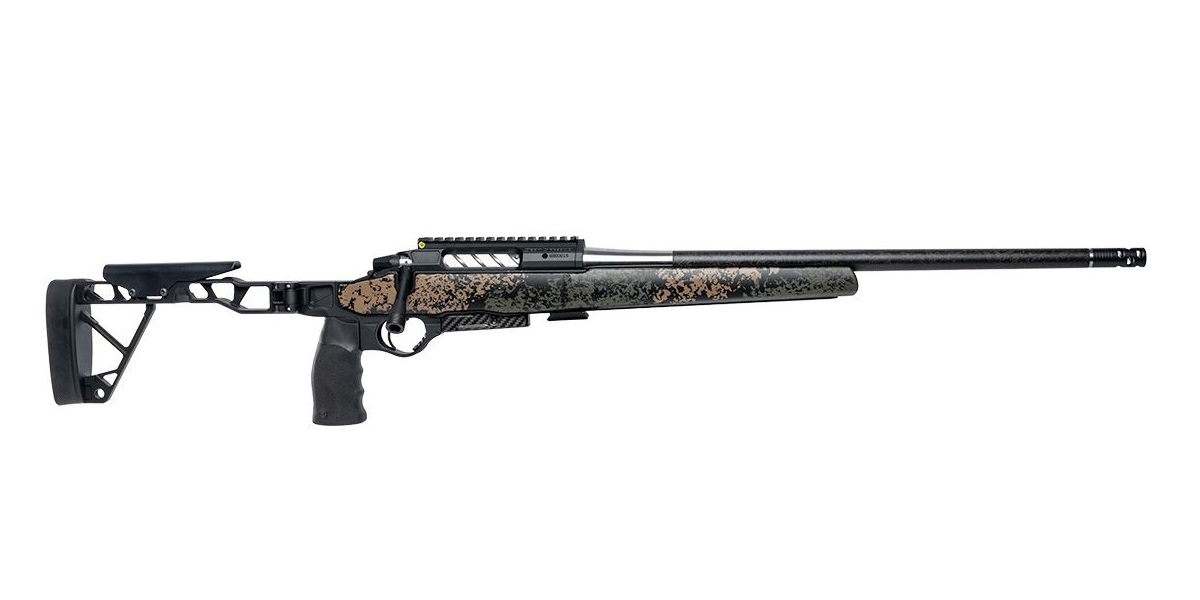 Seekins Precision Element Hunter 308 Win Woodland 20"