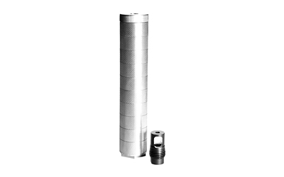 Advantage Arms 1.75X9 Modular Suppressor .338 Lapua
