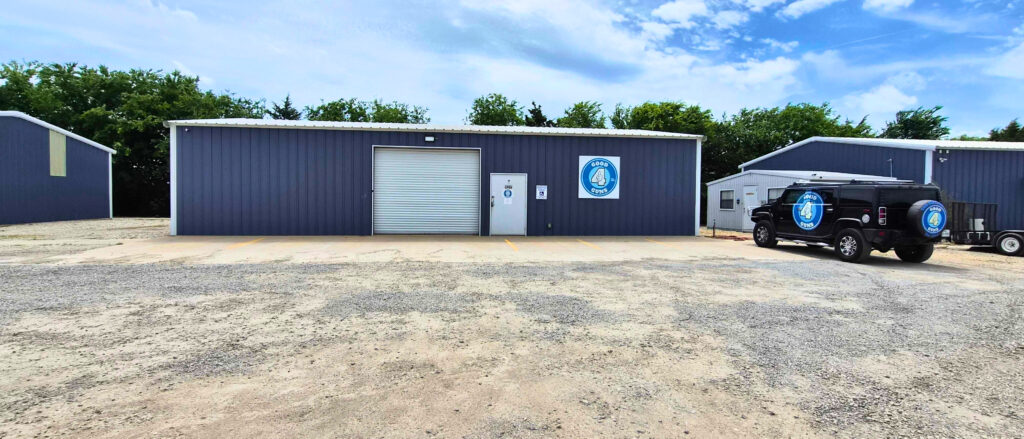 Good 4 Guns- Gun Shop in Van Alstyne, TX