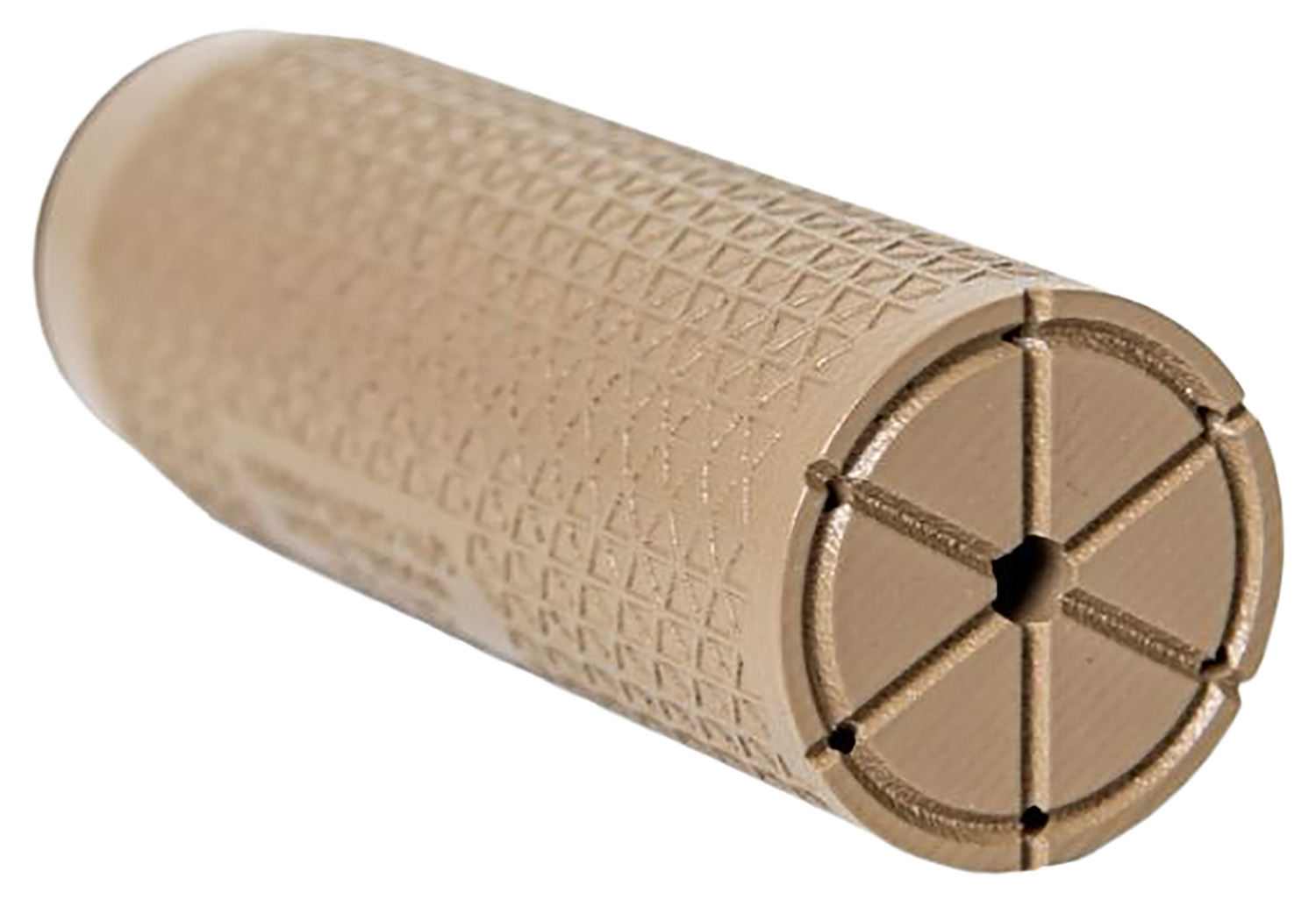 Radical Defense CS5TI-FDE 5.56 Carbine Suppressor