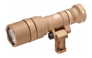 SureFire M340C Scout Pro 500 Lumens Tactical Light