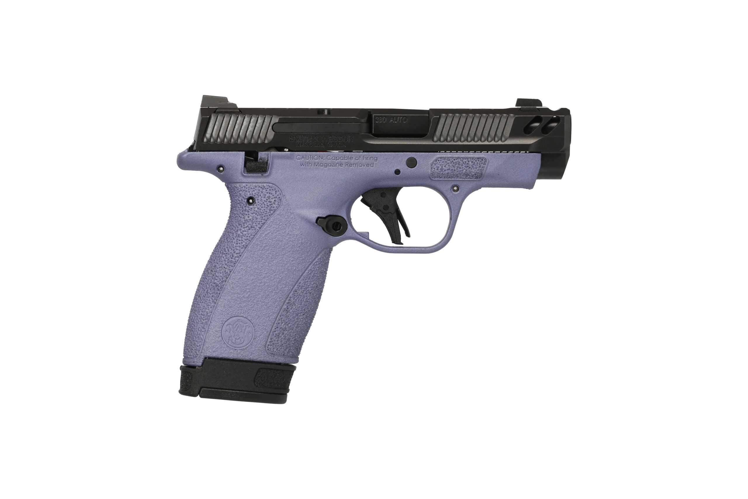 Smith Wesson Bodyguard 2.0 CC .380 Handgun