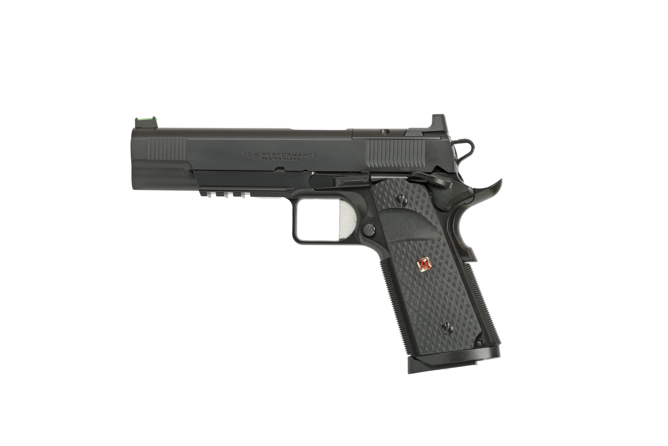 Springfield Armory 1911 45ACP 10-8 Masterclass Pistol