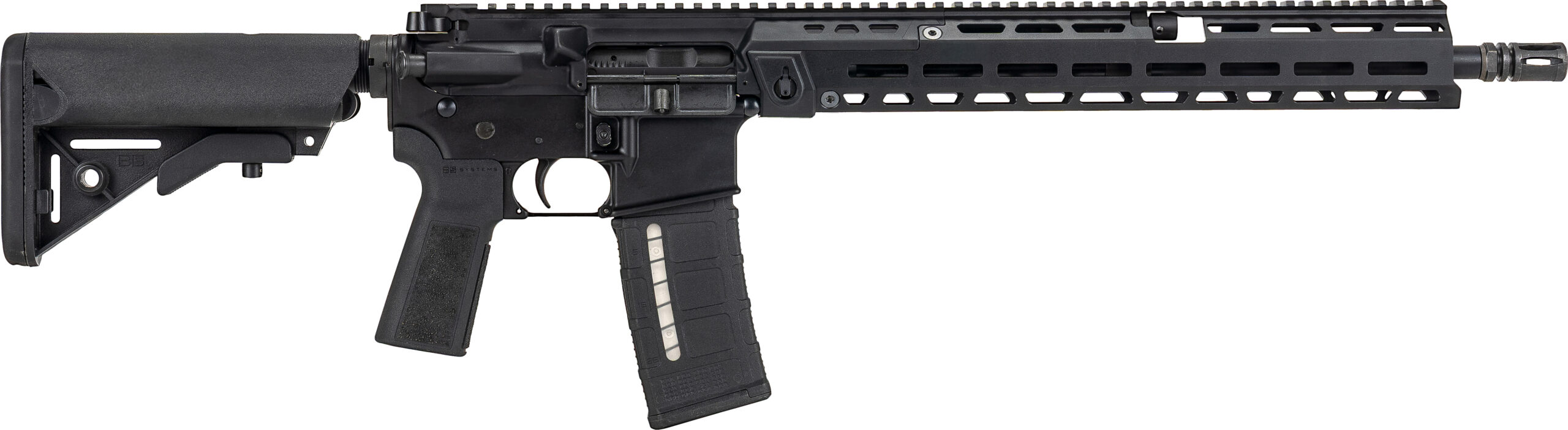 IWI Zion Z-15 AR Rifle 5.56 NATO 16" Barrel