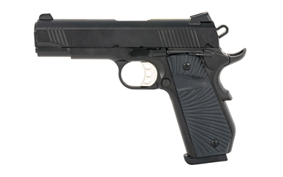 TISAS 1911 B45B .45 ACP 4.25" 8RD Semi-Auto Pistol
