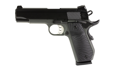 Tisas 1911 B45BA .45 ACP 4.25" 8-Round Semi-Auto Pistol