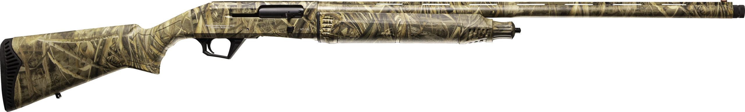 4PEAKS ADLER HT-104 12 Gauge Semi-Auto Shotgun