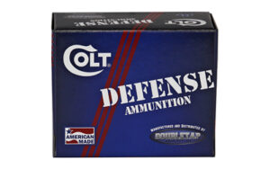 Double Tap 9mm 124GR JHP Ammunition - 20 Rounds