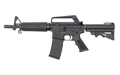 H Commando 10.5" 300BLK Semi-Auto Pistol