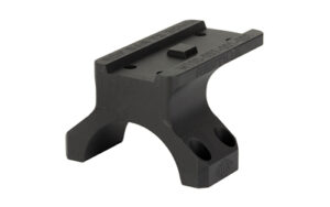 Reptilia ROF-90 30mm Red Dot Mount Black