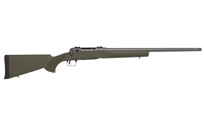 Savage 110 Trail Hunter .308 Win Bolt Action Rifle