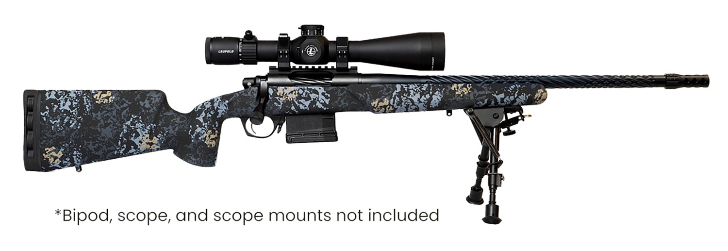 Horizon Firearms Vandal Prime 300 PRC 24" Bolt Action Rifle