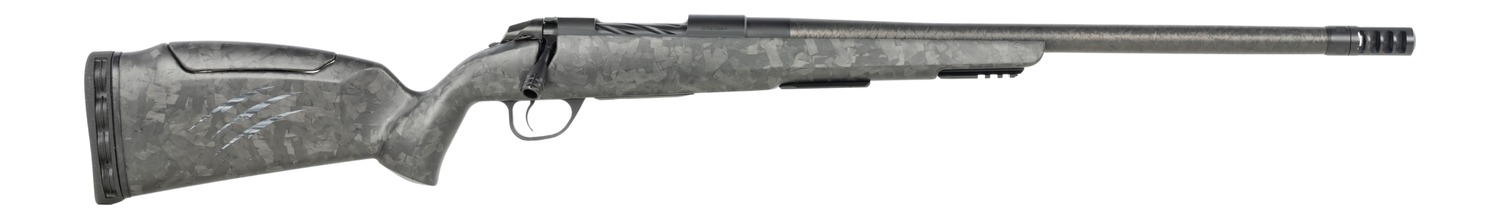 Fierce Firearms CT Rage LR 6.5 PRC Bolt Action Rifle