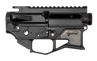 Fortis License Gen II AR15 Ambi Set