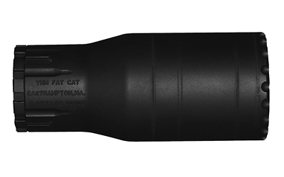 YHM Fat Cat 5.56 NATO Silencer with SRX Endcap