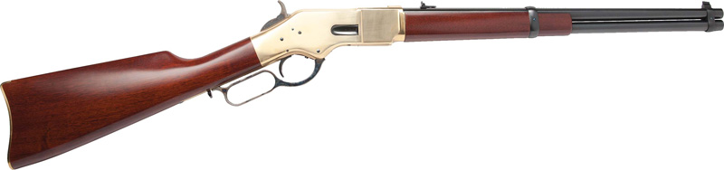 Cimarron 1866 Yellowboy Lever Action Rifle .44SP