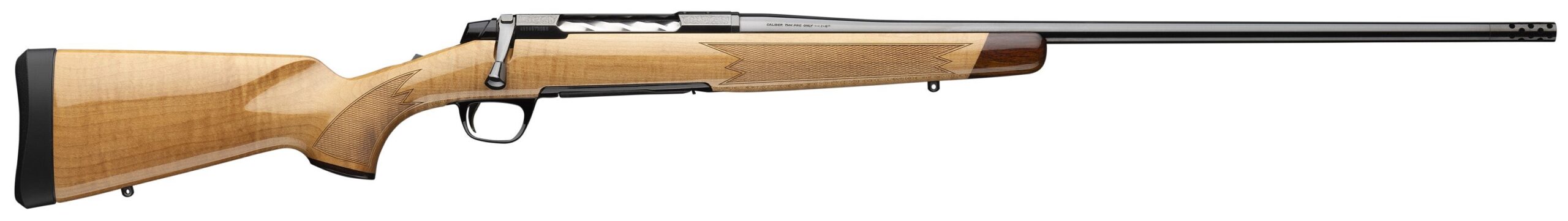 Browning X-Bolt 2 Medallion Maple 7mm Rem Bolt Action Rifle