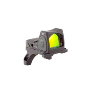 Trijicon RMR Type 2 3.25 MOA Red Dot Sight with RM35