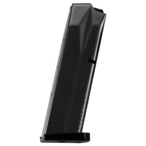 Beretta 92 9mm 17-Round Blued Magazine