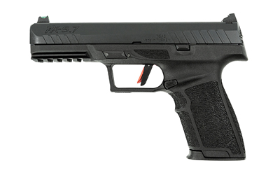 Tisas PX-5.7 FO Raptor Handgun 5.7×28 20rd Magazine(2) 4.8” Barrel QPQ Slide Fiber Front Sight Adj Rear - No Credit Card Fees - Low, flat rate shipping