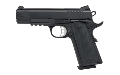 Tisas 1911 B9R 9mm Semi-Auto Handgun
