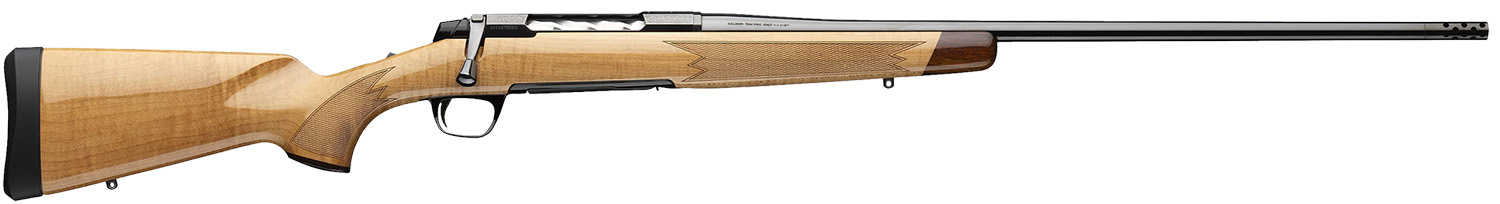 Browning X-Bolt 2 Medallion 6.5 PRC Bolt Action Rifle