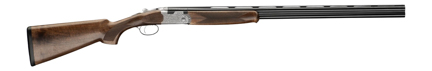 Beretta 686 Silver Pigeon I 28 Gauge Over Under Shotgun